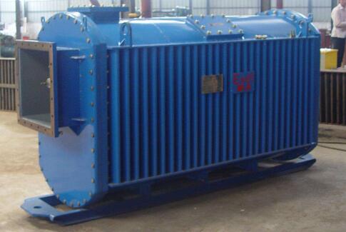 KS13-1000KVA襄汾矿用变压器